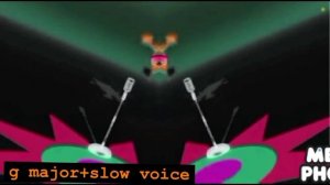 гумибер на китайском  g major;g major+slow voice;g major+o major; g major+ g major 2 g major+ g maj4