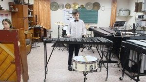 Категория 2: участники 11-12 лет включительно: Храпов Егор Владимирович