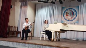 Лев Посухов, международный конкурс "Южноуральск-Зальцбург" (04.03.26)