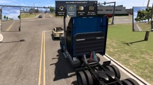 "American Truck Simulator"