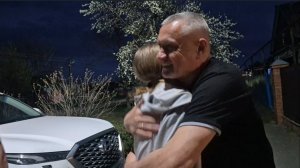 ВСЕХ С ПРАЗДНИКОМ...СЛЕЗЫ РУЧЬЁМ