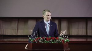 Воскресная Служба. Проповедник: Александр Тимофеев