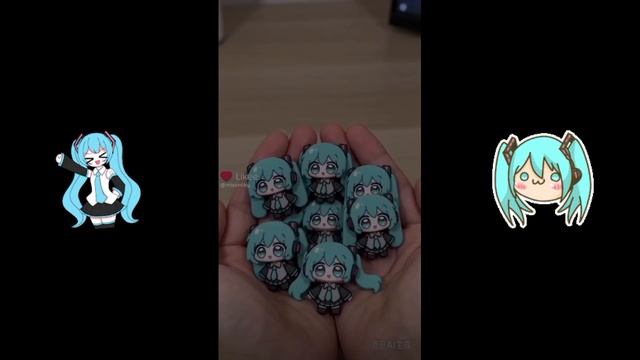 Мику Хацунэ