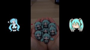 Мику Хацунэ