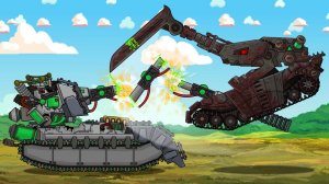 Токсичный мятеж КОРРОЗИЯ vs ТОКСИКУС!