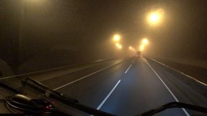 НОВЫЙ ДАФ СКОНФУЗИЛСЯ, Я ПРИНЯЛ МЕРЫ. РАСХОД МОЕГО РЕФА НА ПОСТОЯНКЕ.