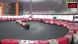 05.04.26 | 14:30 | ShimChamp. GS Пушкино. Гонки (Ларина)