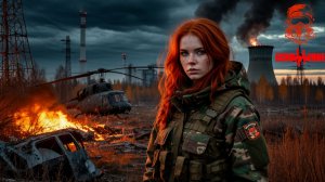 ECHO ZONE ☢️ DayZ STALKER RP / 4