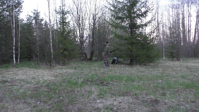 Случай на вечёрке.