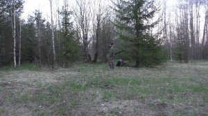 Случай на вечёрке.