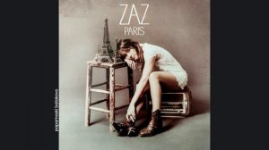 Zaz - Champs Elysees, 2014 Paris (papamoski balakovo)