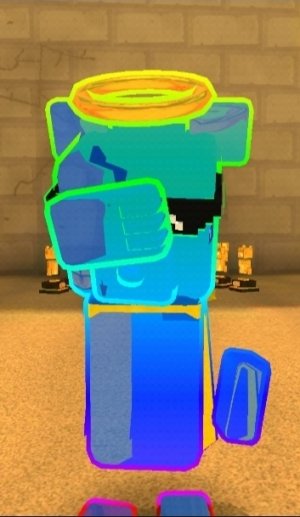 Как получить сундук в австральном храме