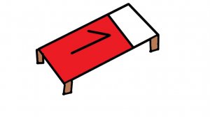 СЫГРАЛ В БЕД ВАРС И ЗАБРАЛ ПЕРВОЕ МЕСТО