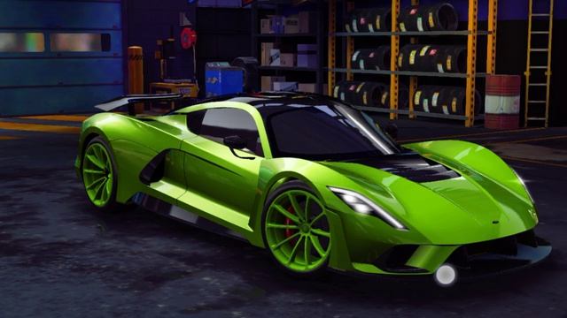 Venomы летают