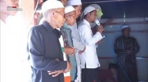 Деревенская жизнь в Индонезии. Мусульманская свадьба.