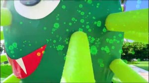 Челлендж - ребёнок стал родителем на 24 часа!