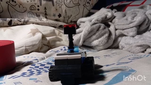 15-летка Оппортьюнити - ВЕЛИКИЙ МАРСОХОД | Рассказываю про марсоход Оппортьюнити