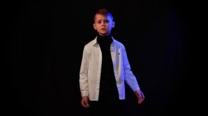 Волков Александр, 9 лет, г. Москва