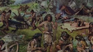 Virginia Beowulf - Как разговаривать в каменном веке？ Языки древних людей