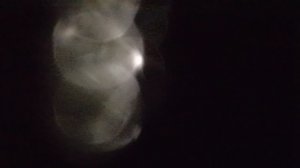 да я у меня страшная история