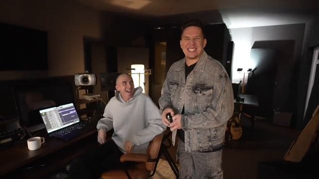 Дима Масленников и Клава Кока. Мы женимся! 2 часть