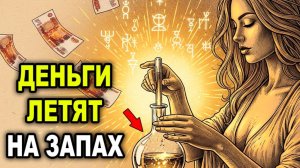 ДЕНЬГИ «ЛЕТЯТ» НА ЭТОТ АРОМАТ