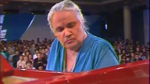 Т. П. Николаева - С. В. Рахманинов, Прелюдия до-диез минор №2 (соч. 3)