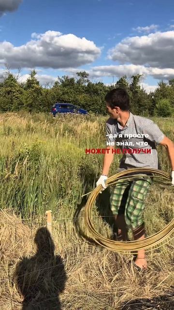 Все получилось👷♂️✨ Верьте в себя 🙏  #стройкадома #строительствоижс #домдляжизни #качествостройки