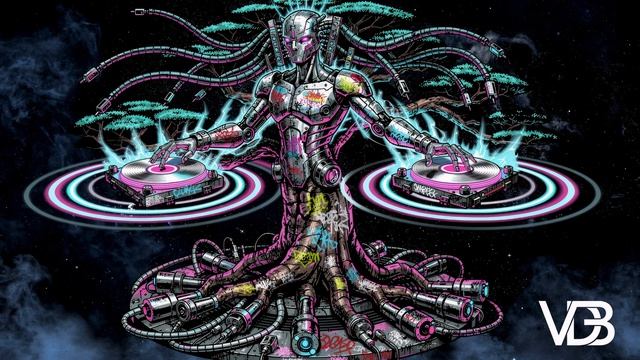 ILLEGAL SWAMP PRESSURE // HEAVY DRUM AND BASS MIX (DARK 174 BPM)