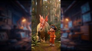 🌍 От зарождения жизни до тайн Титаника и Пирамид! Мега-выпуск с Тимом и Ваттом 🚀