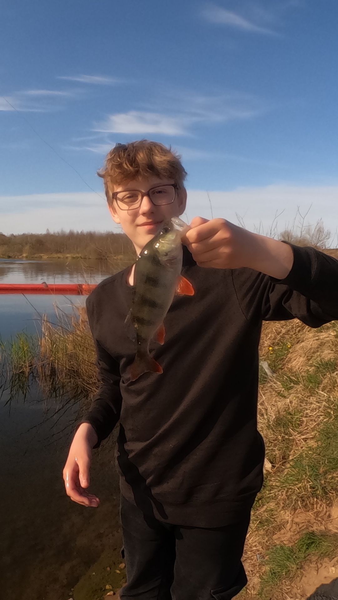 Развлечение в межсезонье!