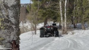 АПРЕЛЬ 2026.НАЧИНАЕМ