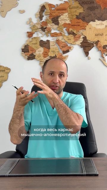 Уйдут ли линии венеры на шее при смас-подтяжке лица? Доктор Карапетян