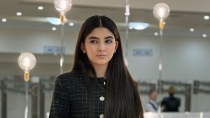 Симонян Моника - «Никто из нас не застрахован» (К. Кулиев