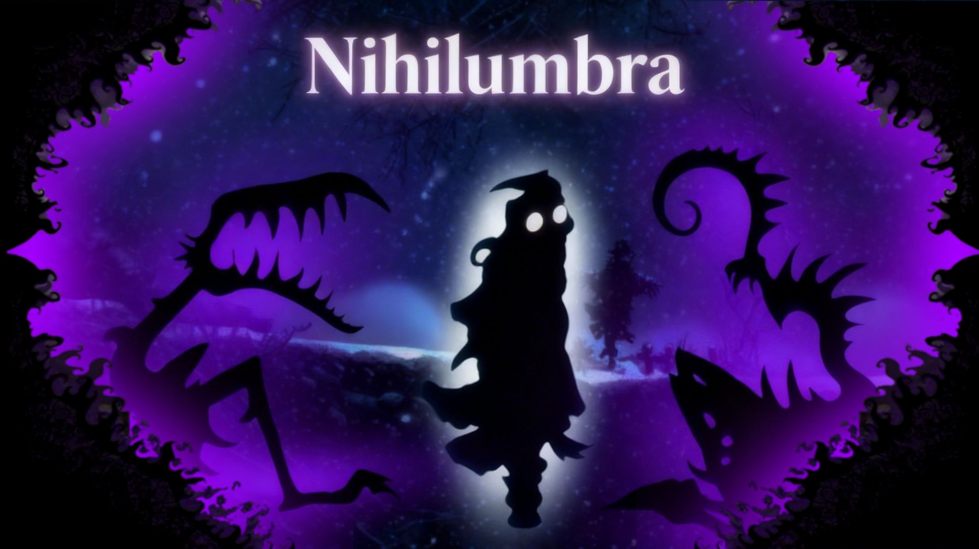 [1] ЧЁРНЫЙ СЛАЙМ ᐷ Nihilumbra ( РЕЖИМ БЕЗДНЫ ) [ МОРОЗНЫЙ УТЁС ]