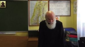 Умереть нам не удастся. 05.04.2026. Прот. Константин Островский