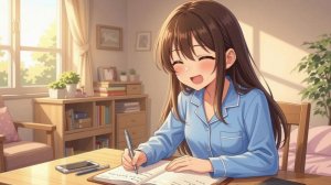 Мои рисунки в блокноте 📓🖌️ обзор рисунков 🎨