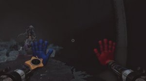 Как пройти погоню от прототипа.