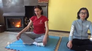 Занимайтесь С НАМИ - Упражнения для Здоровья