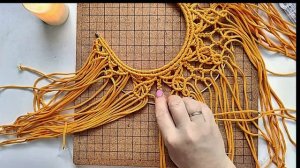 МК Кокошник макраме.mp4