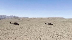 В Иране сообщили о провале операции США по спасению пилота сбитого F-15.