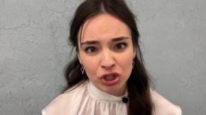 Смешной рассказ из своей жизни. Самсонова С.