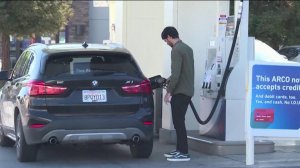 Средняя цена на бензин в США с начала войны с Ираном выросла почти на 40%.