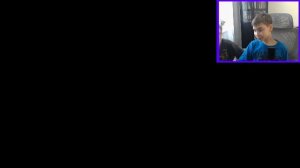 стрим с Владом!