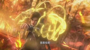 Одинокий путь к величию: из бабочки в дракона 1 Серия - Превью (Аниме-Мультсериал 2026)