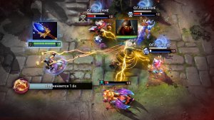 АБУЗ ДОМИНАТОРА на ШАМАНЕ С АГАНИМОМ 🔥 Травоман Дота 2