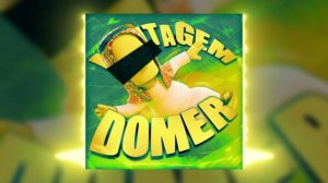 ФОНК РЕМИКС MONTAGEM DOMER