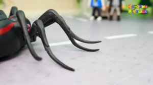 Видео с игрушками Герои в масках Щенячий Патруль! Самые новые игрушечные мультфильмы 2022.