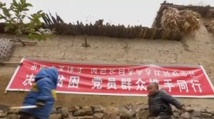 Самая опасная деревня мира.