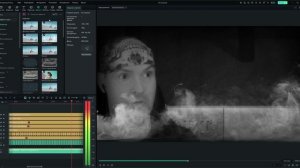 Wondershare Filmora 4